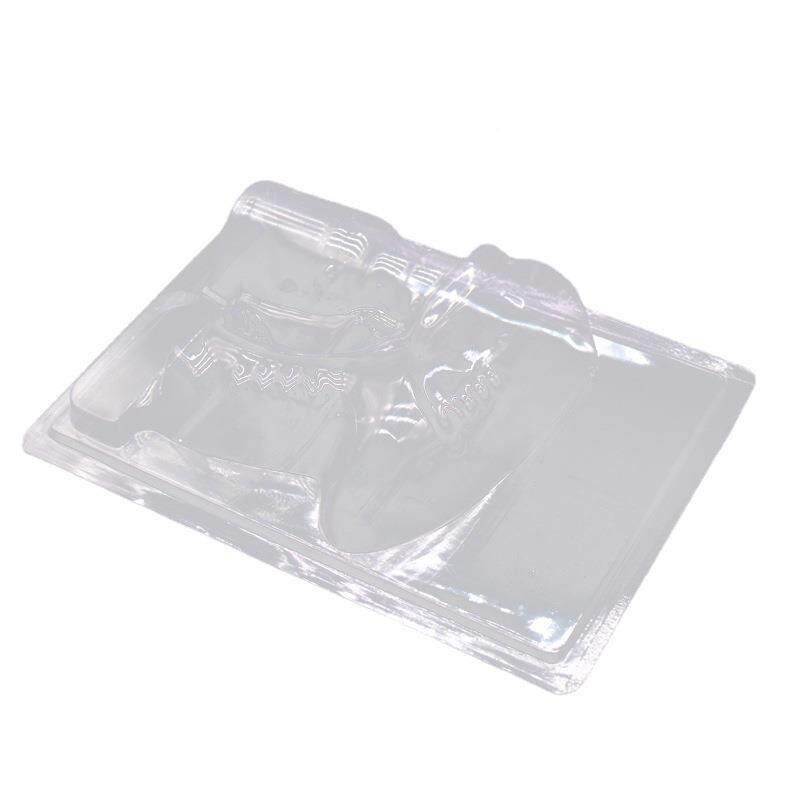 防静电PS吸塑包装盒模透专明PETQEX塑料盒业制作组V内衬厚PC吸塑 - 图3