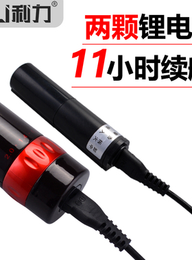 推子理发器专业发廊店剃头发神器家用大人自己剪美发师专用电推剪