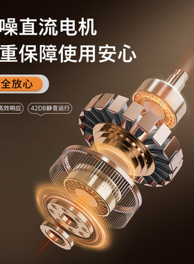 华尔电动理发器电推剪专
