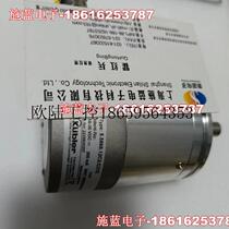 Bargain brand new original kubler encoder 8 5020 0320 1024 S090 spot