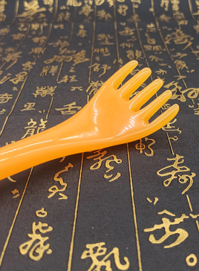 头部五爪头部按摩器按摩刮痧通用