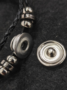 欧美时尚流行个性串珠足球球迷周边皮革手链纪念运动手环小众