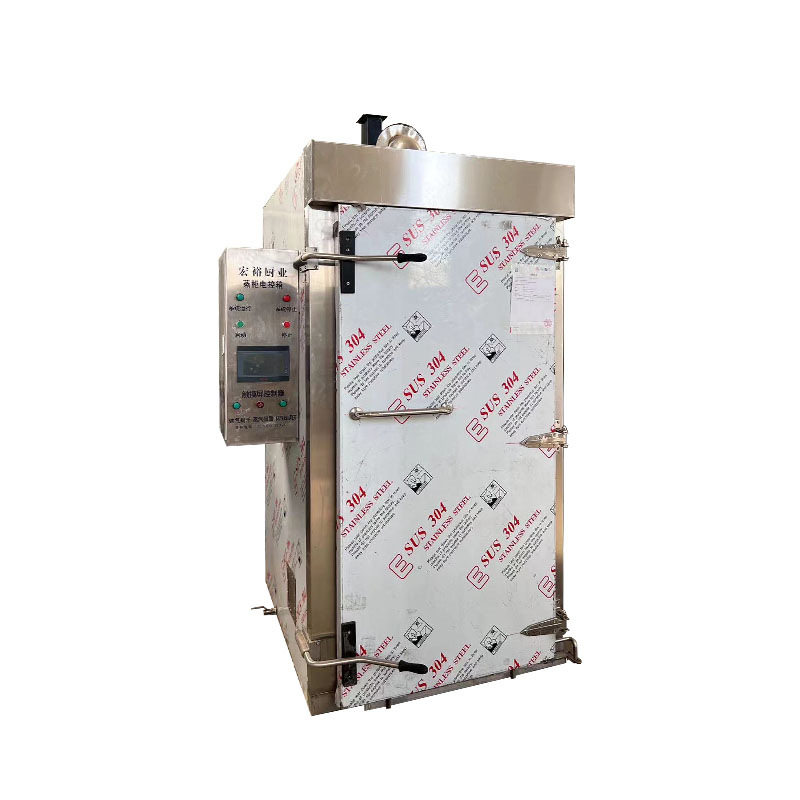 单门全自动PLC触摸屏控制系统蔬菜肉类面食加工蒸房蒸柜蒸箱,淘宝优惠券,粉丝福利购,淘宝优惠卷