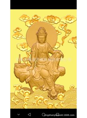 精湛艺模具厂设计和制造金银币浮雕图案3D设计精雕绘图设计链接