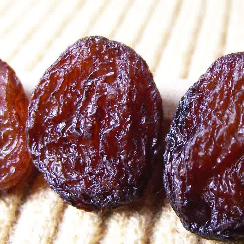  美焰山葡萄干
