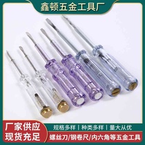 Supply Electric Pen Electrician Special Highlight Detection Breakpoint Zero Wire Firing Line Insulation Tool Inductive Test Pen