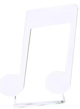 铁艺不锈钢镂空字母音符大提琴花箱文字玻璃钢景观售楼处草坪摆件