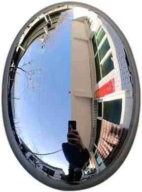 不锈钢镜面鹅卵石头雕塑几何创意金属水滴浪花园林景观装饰摆件