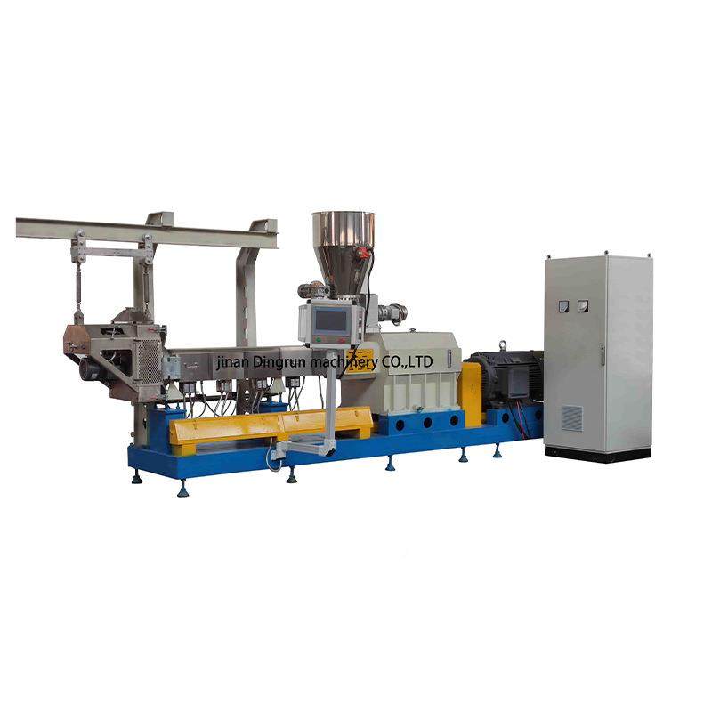 自DSE-95F动化冲泡米饭生产人备营设养米挤机造米生产线人造米出,淘宝优惠券,粉丝福利购,淘宝优惠卷