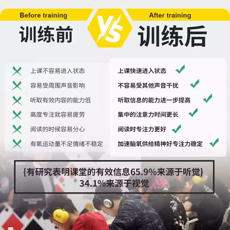 七桃百数斩儿童益智玩具听觉提高专注力训练6岁以上男孩新年礼物,淘宝优惠券,粉丝福利购,淘宝优惠卷