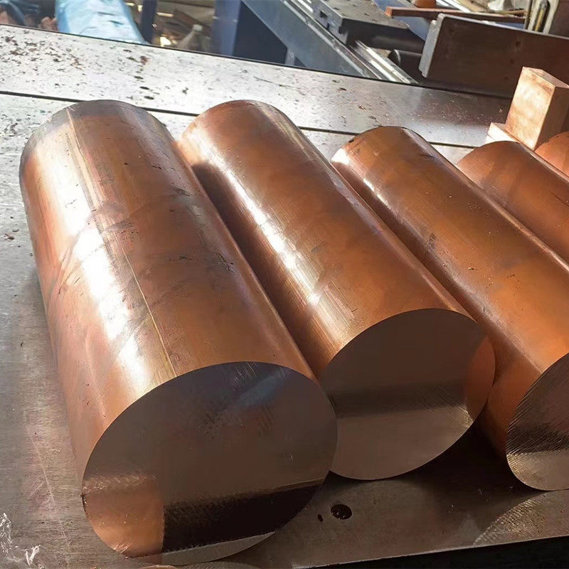 C93铜 圆棒 C93200环保青铜 汽车模具 AMPCOLOY940 铜板铜棒 - 图0