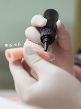 日式美甲练习假手假假指甲工具