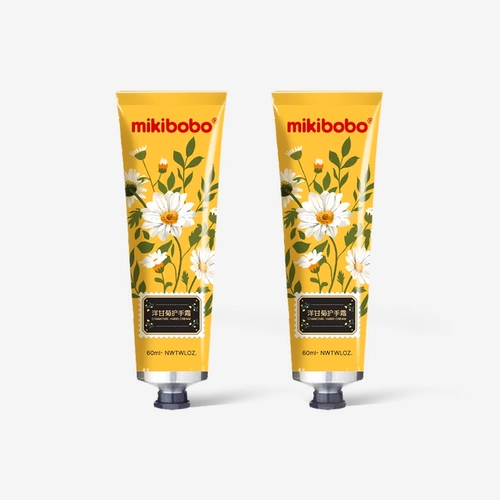 Увлажняющий универсальный портативный крем для рук подходит для мужчин и женщин, 60 мл