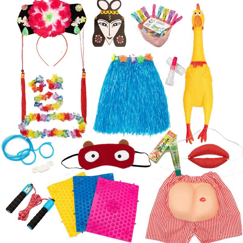 接亲小游戏道具结婚礼整蛊搞笑堵门迎亲文明新郎伴娘晨袍拍照创意,淘宝优惠券,粉丝福利购,淘宝优惠卷