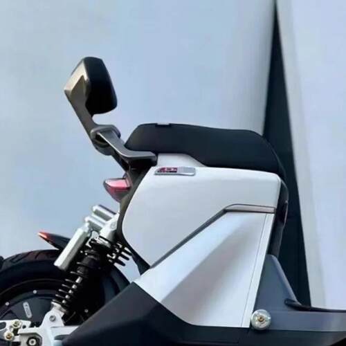九号MZmix扶手靠背机械师Mmax90110/F90/Nz/Fz铝合金直上长坐短坐 - 图1