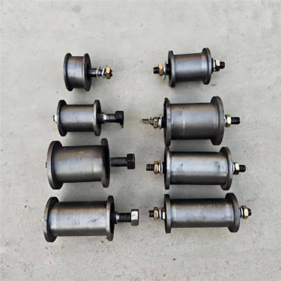 小麦玉米收割机改装机粉碎机微耕机压带轮涨紧轮紧带轮链条涨紧轮,淘宝优惠券,粉丝福利购,淘宝优惠卷