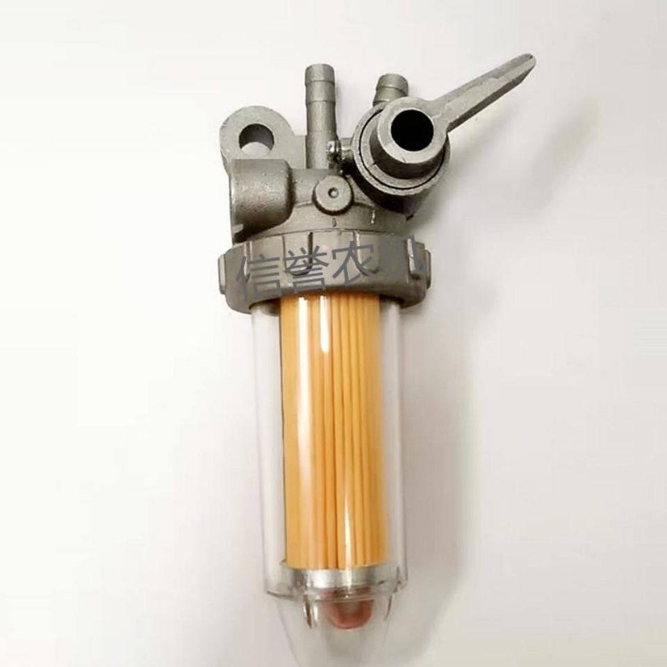 常发沭河190192柴油机1012马力柴油滤清器手扶拖拉机柴油滤芯滤杯,淘宝优惠券,粉丝福利购,淘宝优惠卷