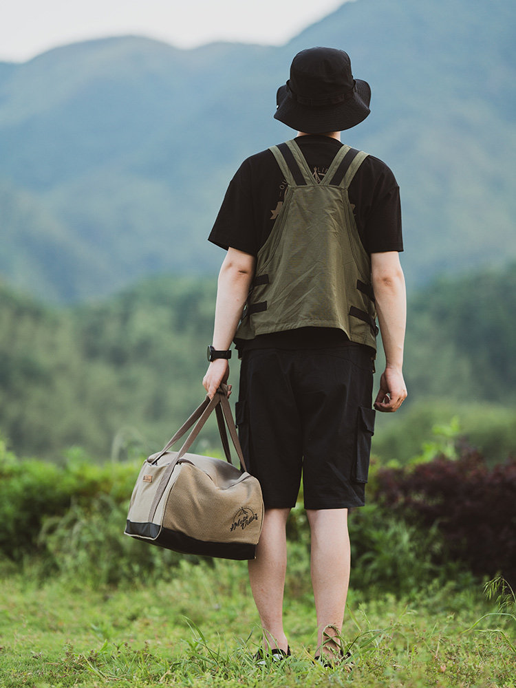 牧高笛露营装备收纳袋户外工具包杂物袋大容量收纳箱收纳包,淘宝优惠券,粉丝福利购,淘宝优惠卷