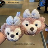 Кошелек, аксессуар на рюкзак, милая фигурка, плюшевая кукла, небольшая сумка для влюбленных, изысканный стиль