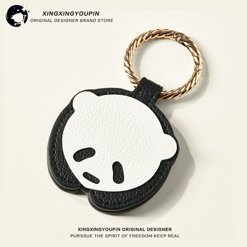 Милая портативная шапка, система хранения для путешествий, аксессуар на рюкзак, подвеска, фигурка, кукла