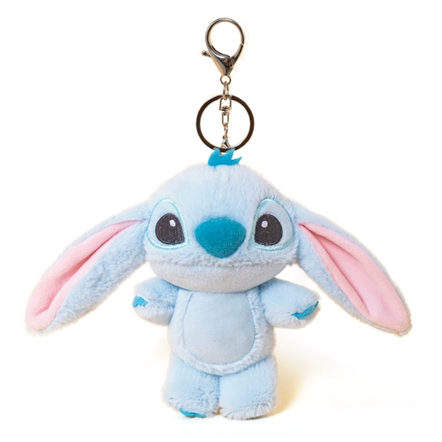 Милый плюшевый мультяшный аксессуар на рюкзак, подвеска, фигурка, брелок, кукла для влюбленных, изысканный стиль