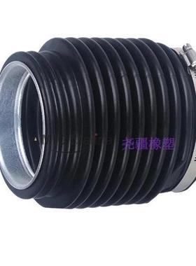 排气波纹管橡胶软管适用Mercruiser86840A058M006240618-2756