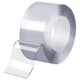 Nano double-sided tape, traceless, strong, high viscosity, magic transparent tape, fixed, washable, fixed and sticky