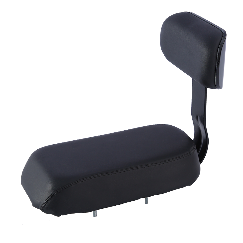 自行车后座坐垫山地车货架后座垫单车电动车载人超软舒适儿童座椅,淘宝优惠券,粉丝福利购,淘宝优惠卷