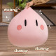 ໝອນ CLANNAD Dango Q-Bomb Slime Cushion