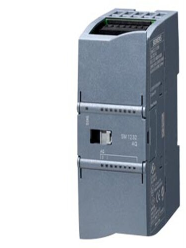 西门子模块 6ES7232-4HD32-0XB0   SIMATIC S7-1200   CPU 模块 - 图2