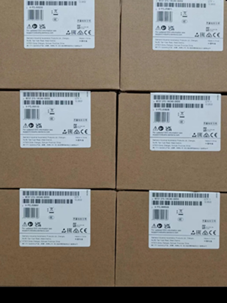 西门子模块 6ES7215-1HG40-0XB0    SIMATIC S7-1200    CPU - 图1