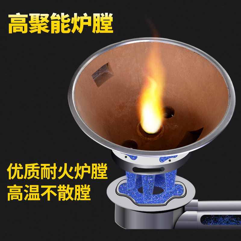 大锅灶商用大功率变频电磁炉凹面食堂学校电炒炉灶台电热锅煮面锅 - 图1
