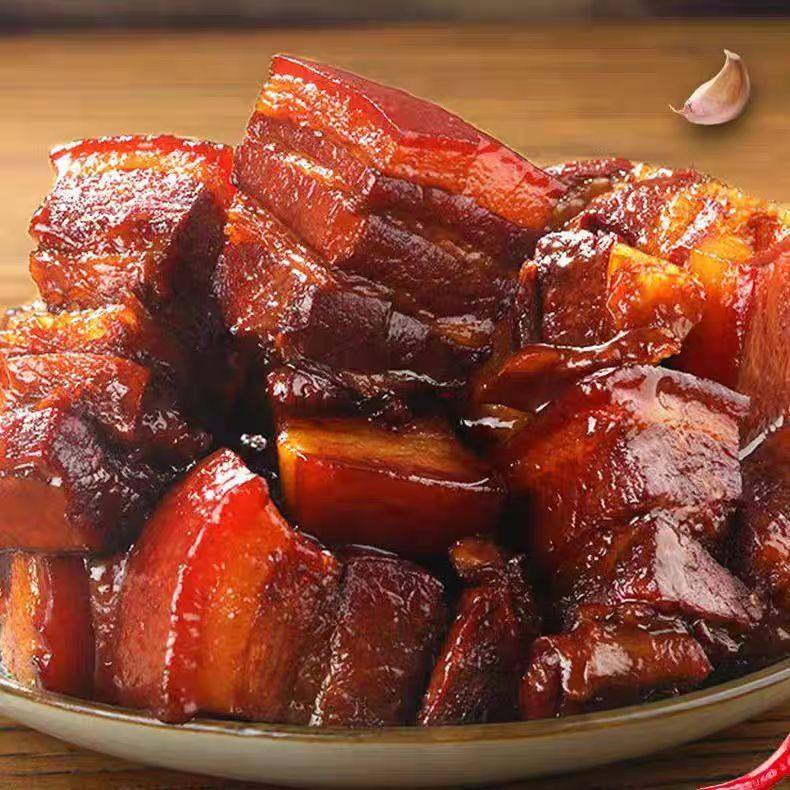 红烧肉加热即食红烧猪肉块五花肉卤肉方便速食品批发,淘宝优惠券,粉丝福利购,淘宝优惠卷