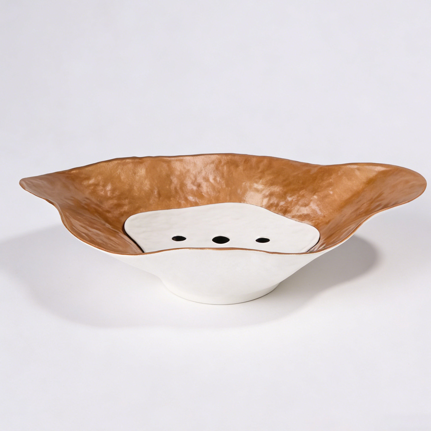 高档酒店日式料理刺身拼盘三文鱼海鲜刺身密胺干冰盘意境姿造冰盘,淘宝优惠券,粉丝福利购,淘宝优惠卷