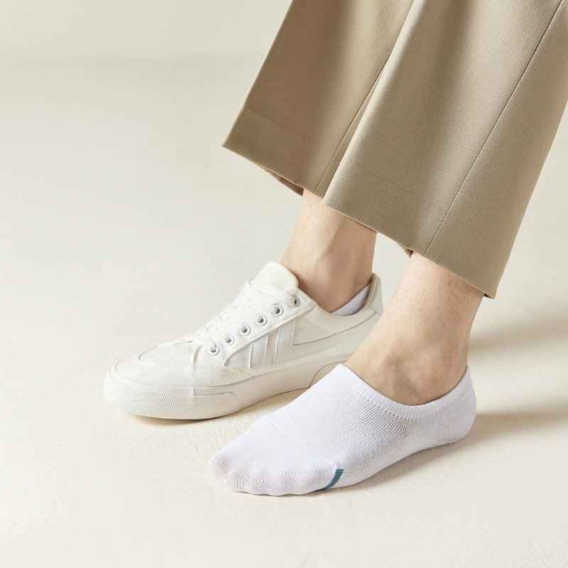 一只鱼10A抗菌袜子春秋男船袜男士防脚气防臭男生短袜官方旗舰店7,淘宝优惠券,粉丝福利购,淘宝优惠卷