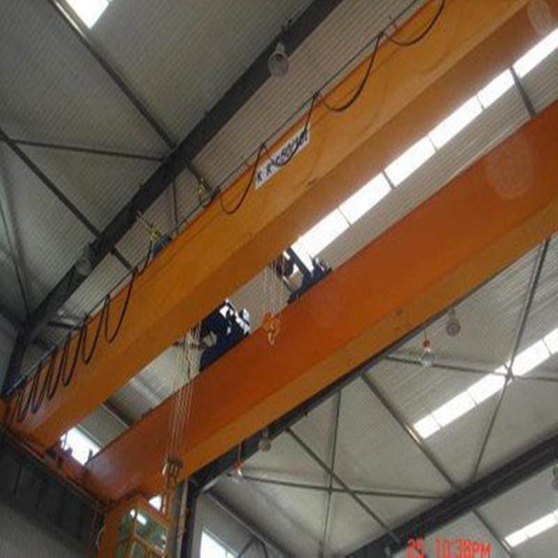 双梁桥式起重机QD电动双梁桥式起重机50吨双梁悬挂起重机,淘宝优惠券,粉丝福利购,淘宝优惠卷