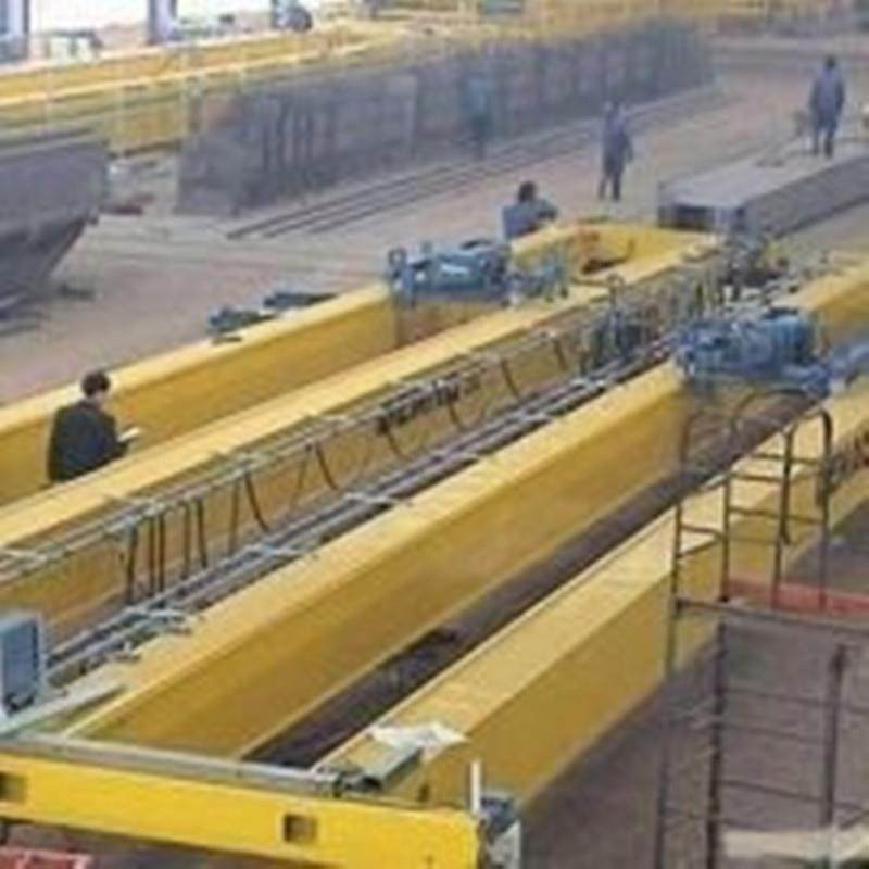 双梁桥式起重机QD电动双梁桥式起重机50吨双梁悬挂起重机,淘宝优惠券,粉丝福利购,淘宝优惠卷