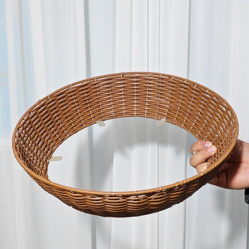 仿藤编猫窝猫爬架配件diy材料通天柱托盘四季通用猫咪用品,淘宝优惠券,粉丝福利购,淘宝优惠卷