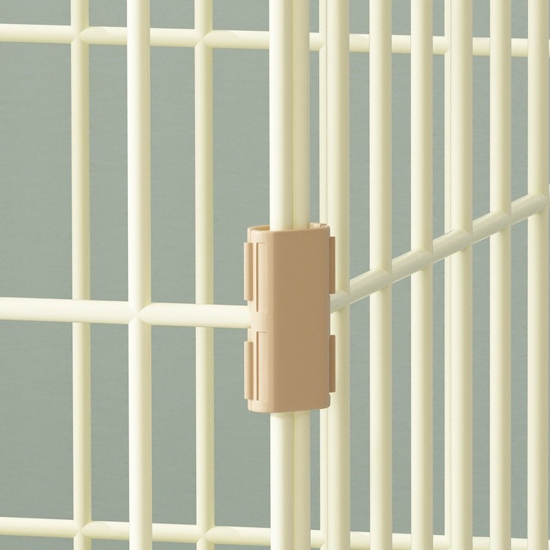 加粗超大号兔笼兔子笼子家用养小专用笼子室内别墅用品窝自由空间,淘宝优惠券,粉丝福利购,淘宝优惠卷