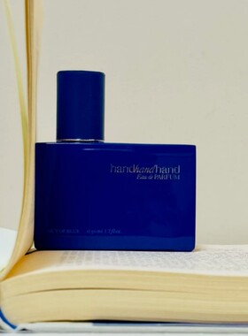 handhandhand香水正品试香小样