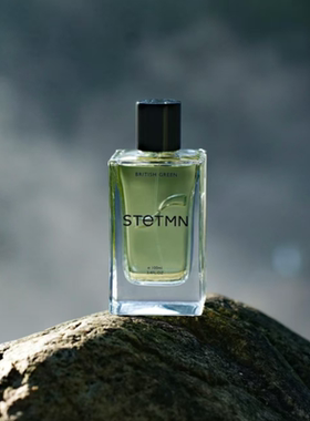 stetmn香水正品试香小样