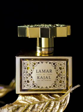 KAJAL卡加香水正品试香小样