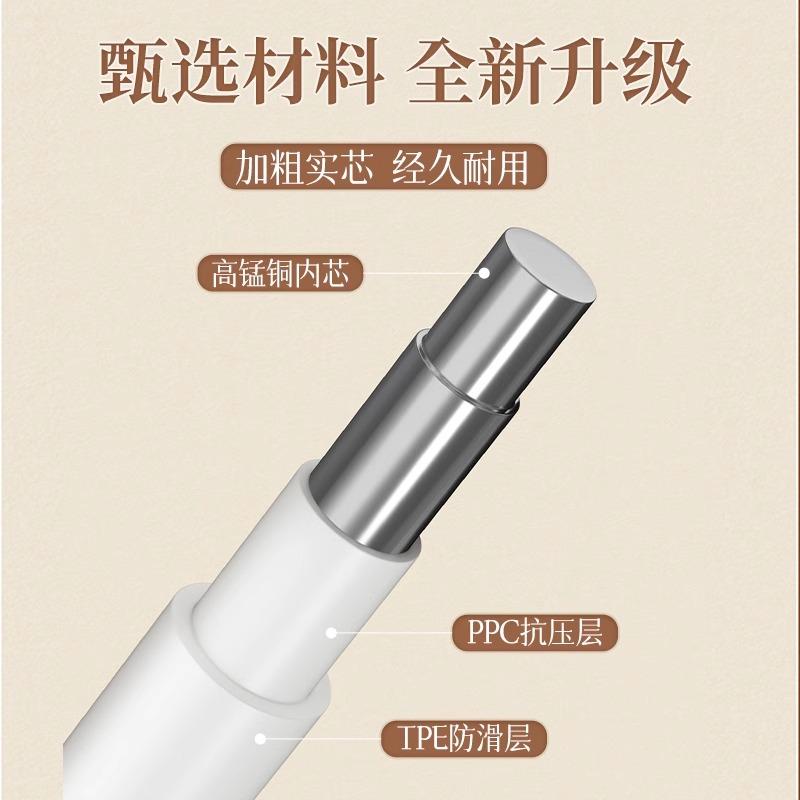 衣架家用挂衣无痕晾衣架防肩角不起包晒衣服防滑加粗收纳架子 - 图3