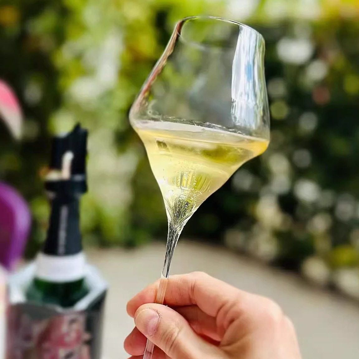 约瑟芬云朵杯勃艮第葡萄酒杯手工吹制国货红葡萄酒杯超薄细杆酒杯,淘宝优惠券,粉丝福利购,淘宝优惠卷