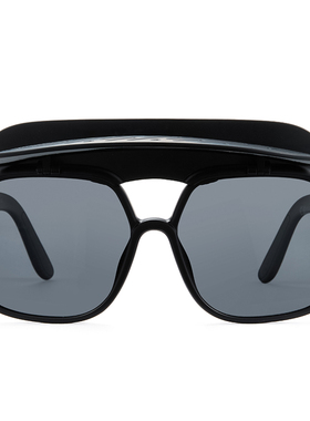 cyxus多功能无死角防晒太阳镜