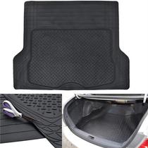 Four Seasons Universal Trunk Pad Free Tailoring Applies All Models Car Tailbox Cushion Equipment Cushion Goods Cushion