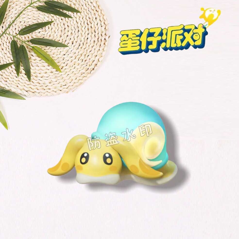 蛋仔派对神奇艾比亚克力胸牌爆爆狐水捏捏可爱闺蜜包挂件饰品礼物