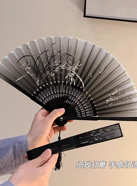 随身携带布料古典中国风潮流文艺