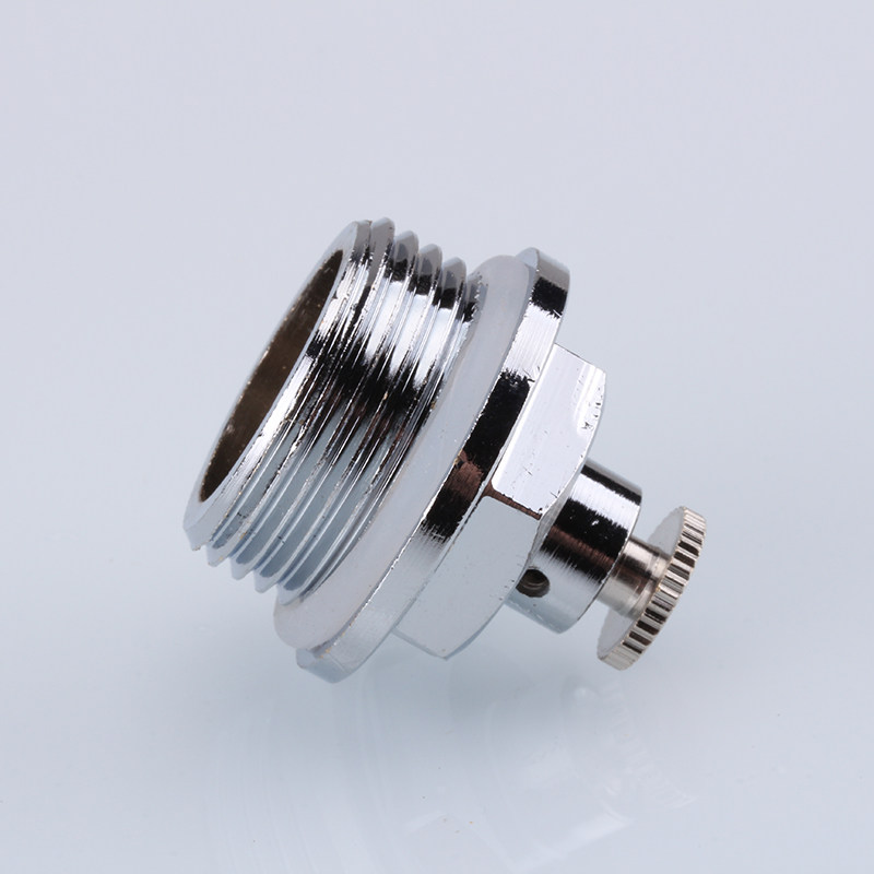 暖气片堵头跑风分水器排污排气排水阀铜放气放水阀门4/6分1寸堵帽,淘宝优惠券,粉丝福利购,淘宝优惠卷