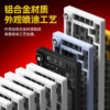 LEOBOG Hi75C three-mode mechanical keyboard customization kit wireless gaming desktop computer office